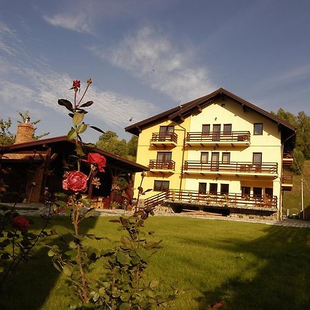 Pensiunea Casa Doina Bran  Quarto foto